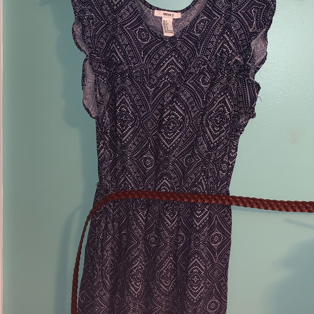 casual dress